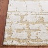 Martha Stewart Collection - MSR4533 - Indoor Hand Tufted Rugs - 3 of 4