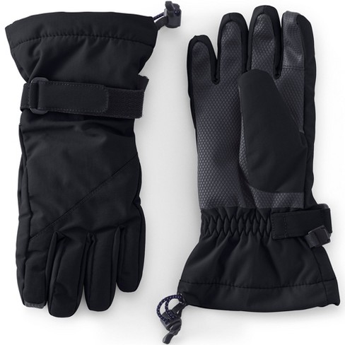 Target kids snow gloves shop