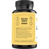 Wholesome Story Berberine Weight Loss Supplement, Metabolic Vitamins Capsules, 90ct - 4 of 4