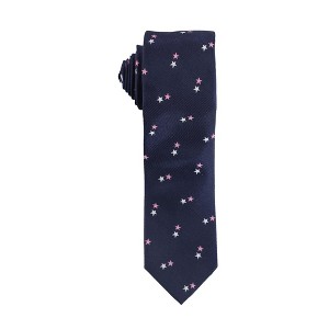 bar III Mens Sky Self-tied Necktie - 1 of 1