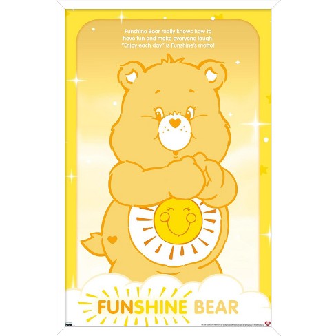 Care store bear white