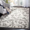 Amherst AMT428 Power Loomed Indoor Rugs - Safavieh - 2 of 4