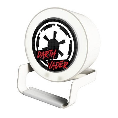 Keyscaper Star Wars Darth Vader Ransom Night Light Charger and Bluetooth Speaker