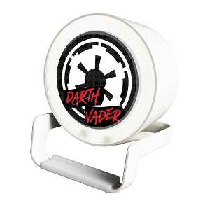 Keyscaper Star Wars Darth Vader Ransom Night Light Charger and Bluetooth Speaker - 1 of 3