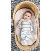 Bonsie Skin to Skin Babywear - Footie - Old School - 3 of 4