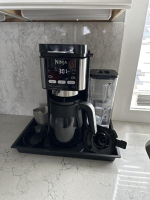 Ninja Hot & Iced Coffee Maker - Cm305 : Target