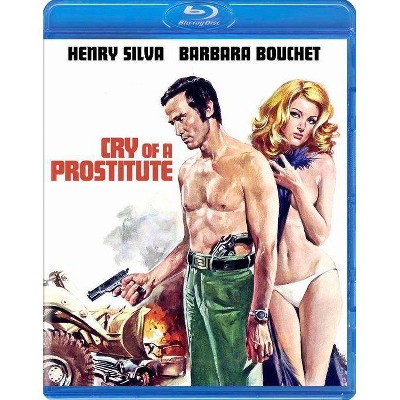 Cry Of A Prostitute (Blu-ray)(2020)