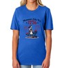 Mommin' Like It's 1776 Women's 4th Of July Short-Sleeve T-Shirt - 2 of 4