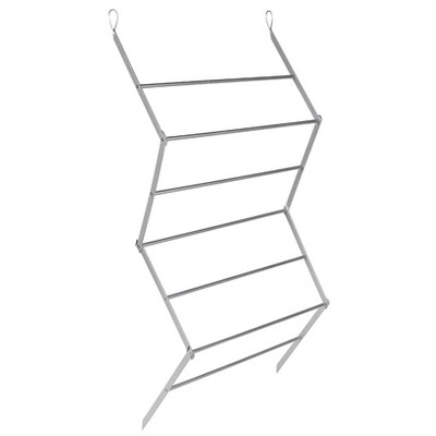 The Lakeside Collection Over the Door Towel Rack