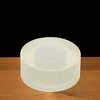 Unique Bargains 164ft Long Watch Repair Tape Clear for Prevents Scratches Fingerprints and Dust - 2 of 4
