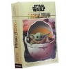 Aquarius Puzzles Star Wars The Mandalorian The Child Playing Cards - 2 of 3