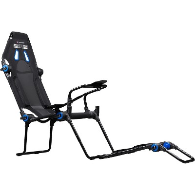 Next Level Racing F-GT LITE iRacing Edition Simulation Cockpit NLRS025 Video Game Hardware Accessories