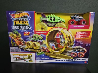 Bone shaker ultimate chase sales