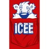 Boy's ICEE Peekaboo Bear T-Shirt - image 2 of 4