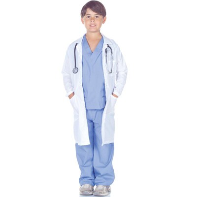 doc mcstuffins lab coat target