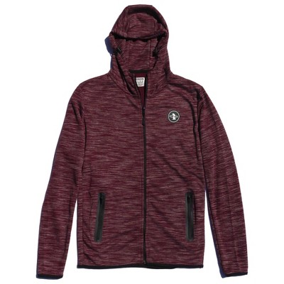 Everyday California - Palisade Zip Up