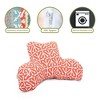 Majestic Home Goods,Reading Pillow Aruba - 2 of 4