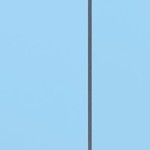 white / lewis blue / light blue