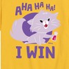 Boys' - Disney - Cats & Dogs Short Sleeve Graphic T-Shirt - 2 of 4