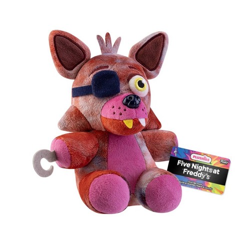 Funko Five Nights at Freddy s Foxy Plush