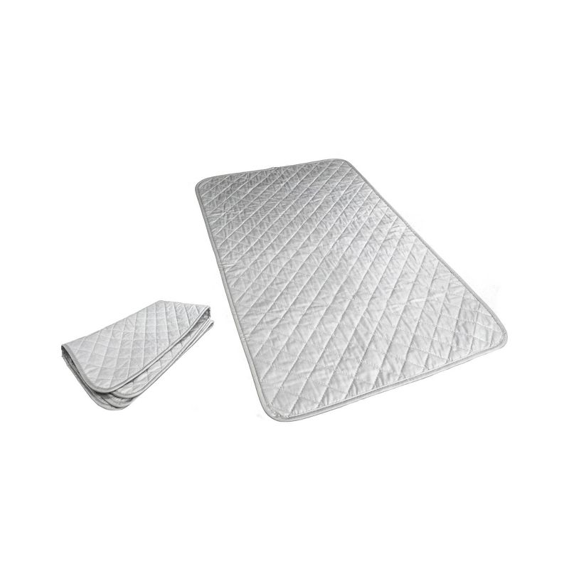 True &#38; Tidy Ironing and Steam Mat, 2 of 9