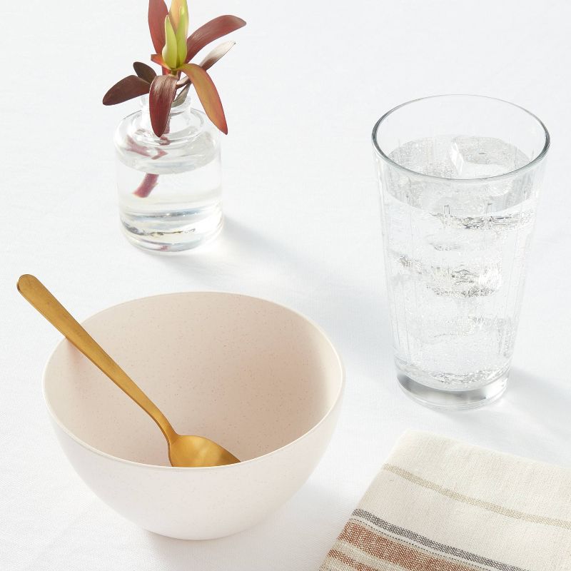 24oz Plastic Redington Cereal Bowls - Threshold™, 2 of 6