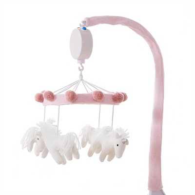 Colette Mobile - Levtex Baby