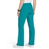 Jockey Women's Maximum Comfort Scrub Pant - 2 of 4