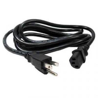  Extreme Networks Standard Power Cord - 13 A - United States 