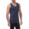Pro Club Heavyweight Sleeveless Athletic A-Shirt Tank Top Men's Muscle Shirt - 3 of 4