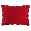 Greenland Home Fashions 2411CS Millie Standard Sham, 20x26 Inch - 2 of 4