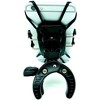 TruAIR Multi-Purpose Clamp Phone Mount - 3 of 4