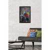 Trends International NUMA Art - Totus Framed Wall Poster Prints - 2 of 4