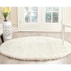 Milan Shag SG180 Power Loomed Indoor Rugs - Safavieh - 3 of 4