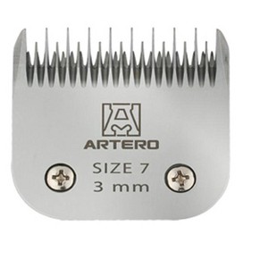 Artero #7 Blade Skip Tooth - 1 of 3