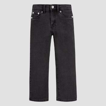 Levi's® Girls' Baggy Jeans