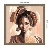 Amanti Art Amara by Bella Eve Wood Framed Wall Art Print - 3 of 4