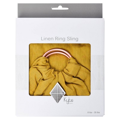 target ring sling