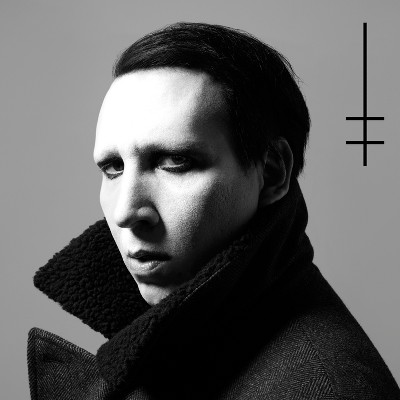 Marilyn Manson - Heaven Upside Down [Explicit Lyrics] (CD)