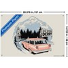 Trends International IT: Welcome to Derry (2025) - Welcome Unframed Wall Poster Prints - 3 of 4