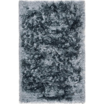 Ocean Shag OCG101 Hand Tufted Indoor Rugs - Safavieh