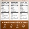 Syruvia Variety Pack - Pumpkin Spice, Caramel & Vanilla Syrup 25.4 Fl oz (3-Pack) - 3 of 4