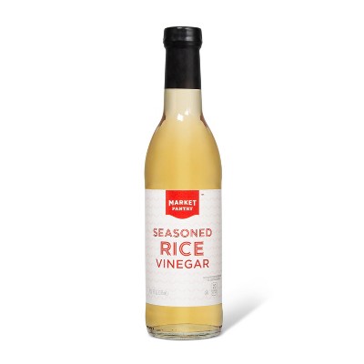Seasoned Rice Vinegar - 12.7oz - Market Pantry&#8482;