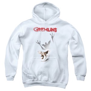 Boys’ Gremlins Shadow Hooded Sweatshirt - 1 of 4