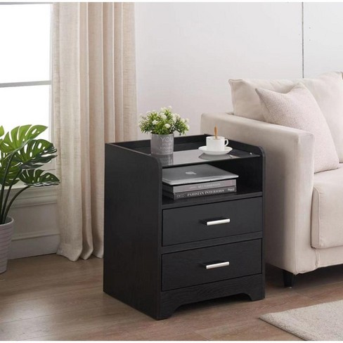 Target usb nightstand clearance