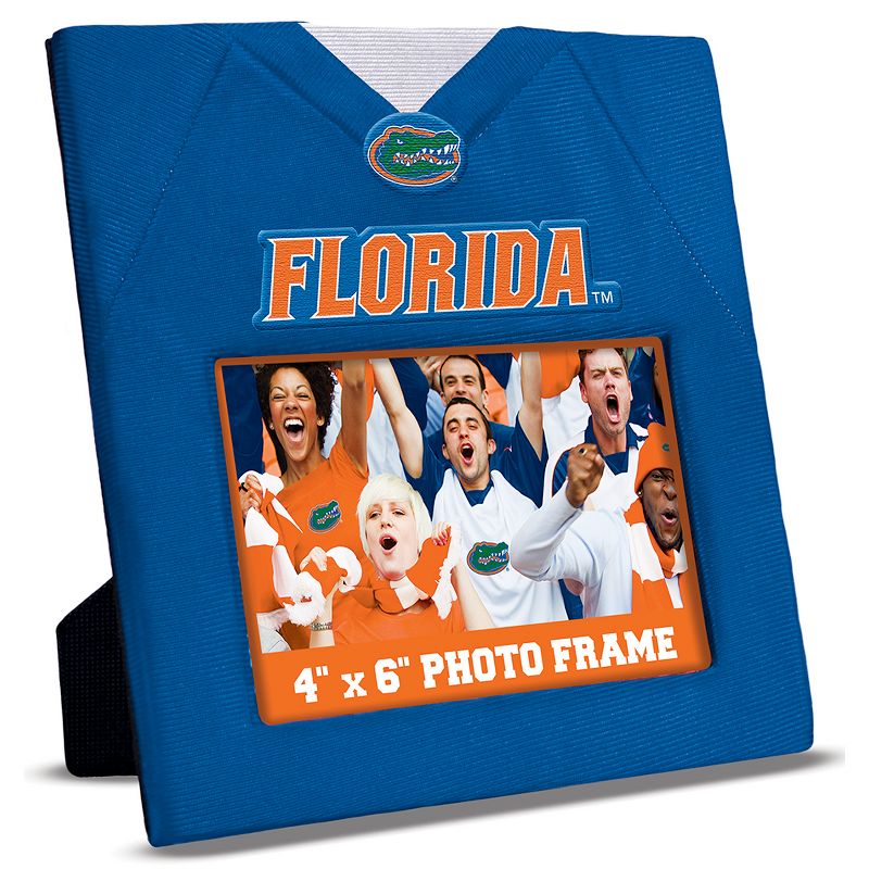 MasterPieces Team Jersey Uniformed Picture Frame - NCAA Florida Gators, 2 of 4
