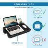 LapGear Home Office Lap Desk - 3 of 4