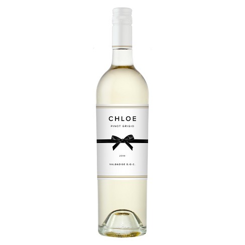 Chloe® Pinot Grigio - 750mL Bottle : Target