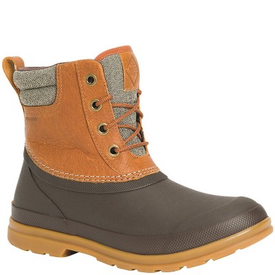 Women's Women's Originals Leather Duck Boot