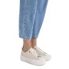 Refresh Women's Canvas Platform Sneakers 172562 - 2 of 4